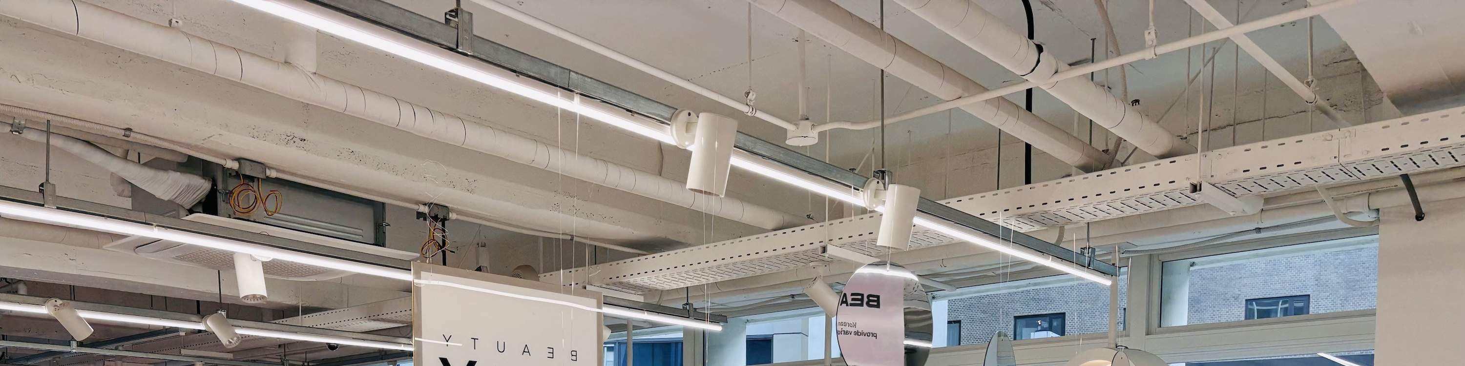 Beauty Play - 明洞、弘大的化妝品免費試用裝