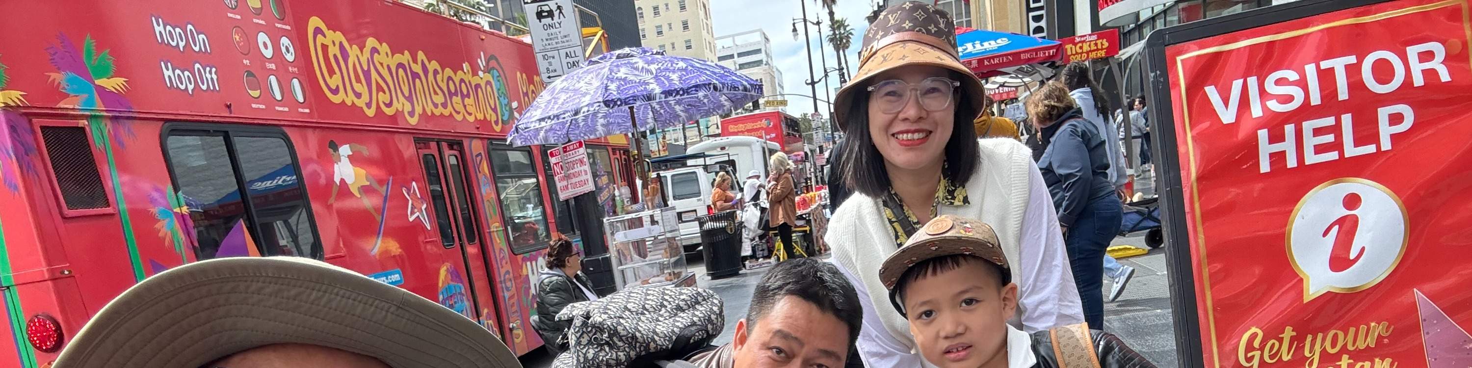 Trải Nghiệm Nhận Sao Riêng với Đại Lộ Danh Vọng ở Los Angeles