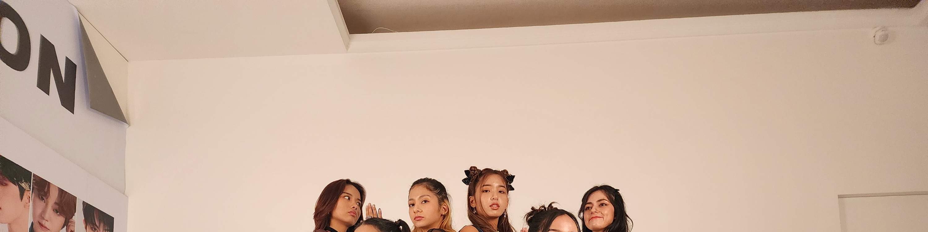 One day K-POP short form Dance class with A Rising Idol