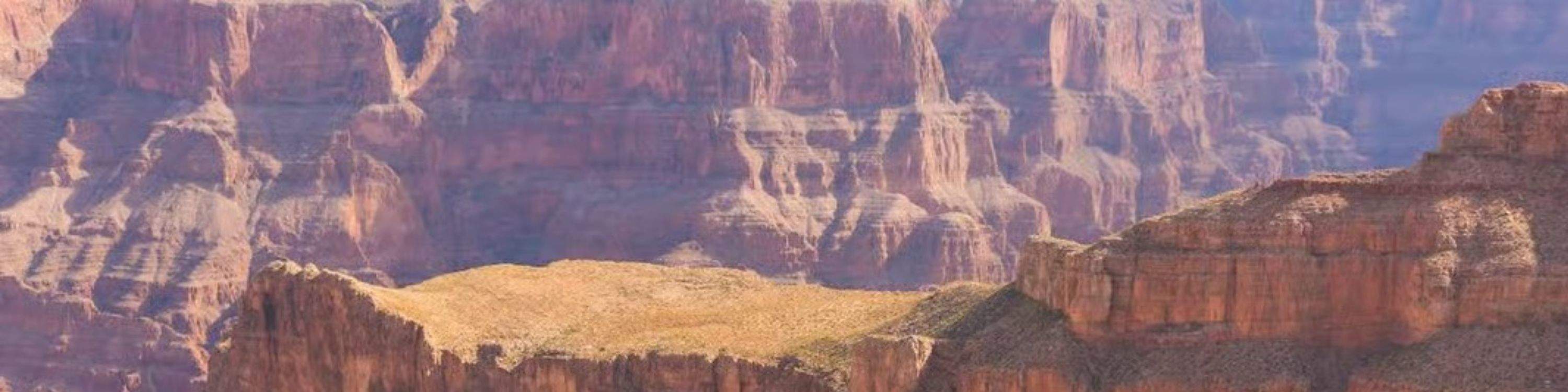 Grand Canyon West All Access Pass Klook United Kingdom