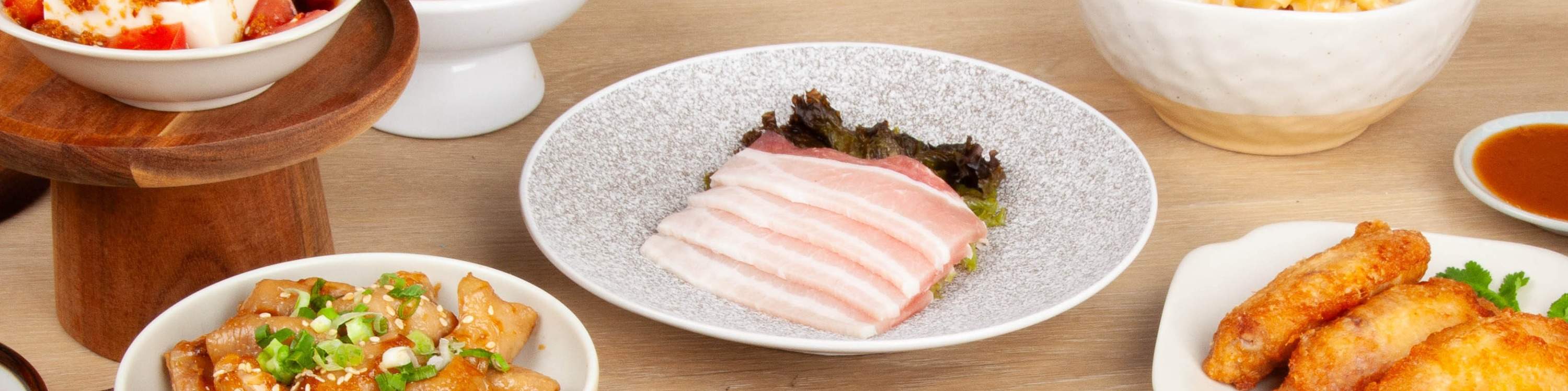 月光族急救吃到饱 S1餐