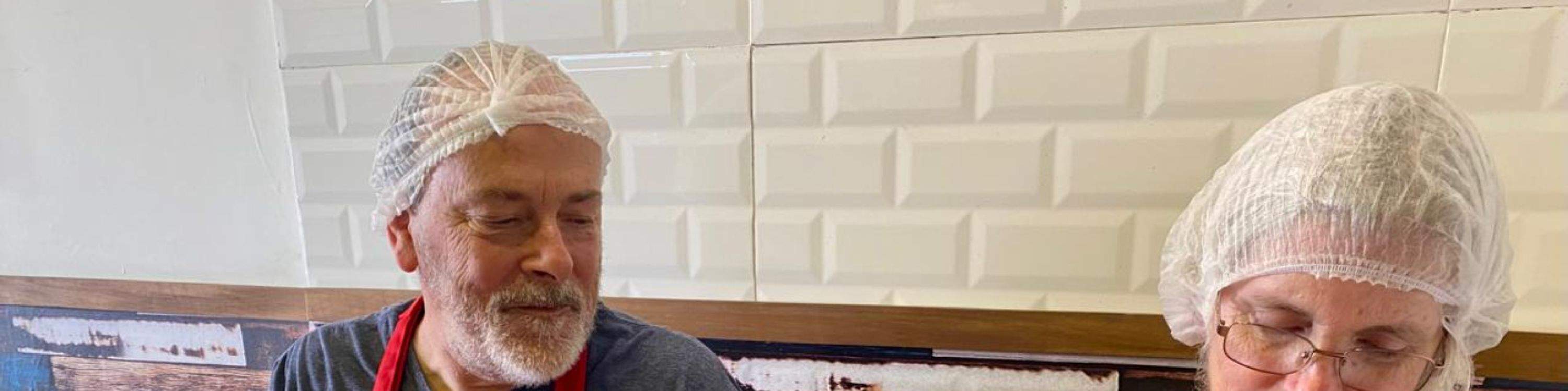 Примите участие в увлекательном и интерактивном кулинарном мастер-классе под руководством опытного перуанского шеф-повара.