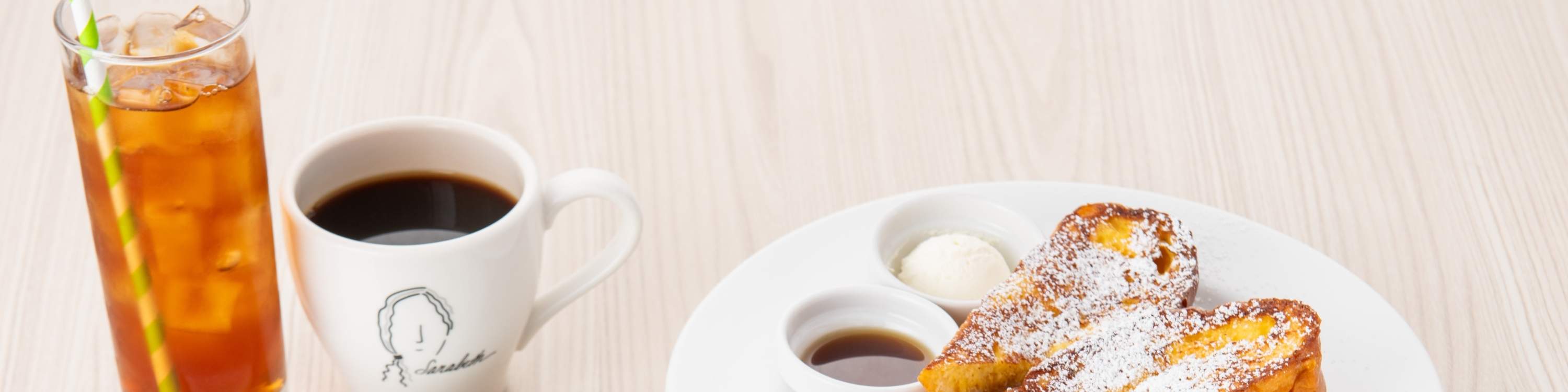 サラベス（Sarabeth’ｓ）美式輕食餐廳 - 東京