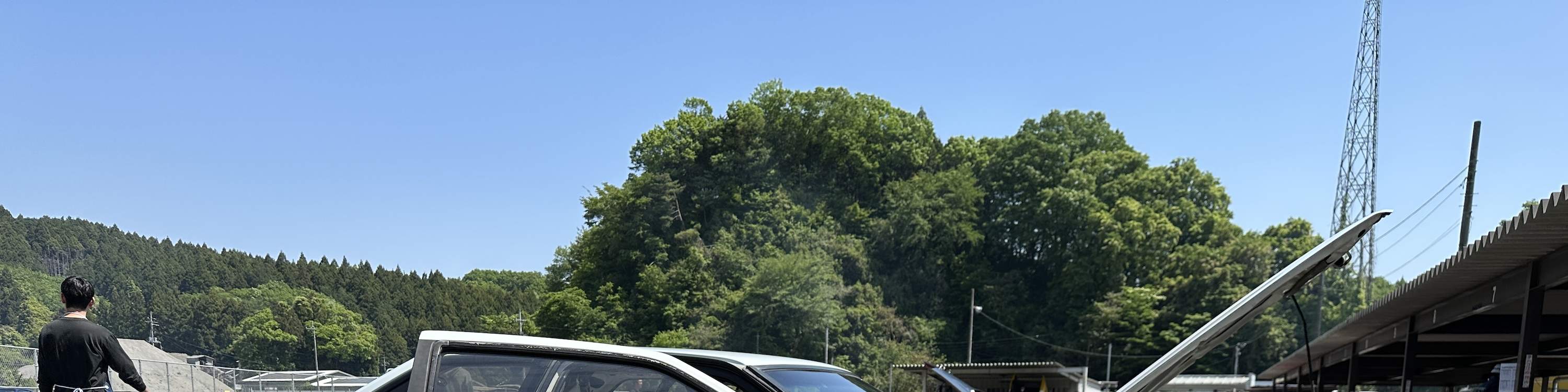 JDM Drift Car Riding Experience Private Tour Tokyo Drift Daikoku