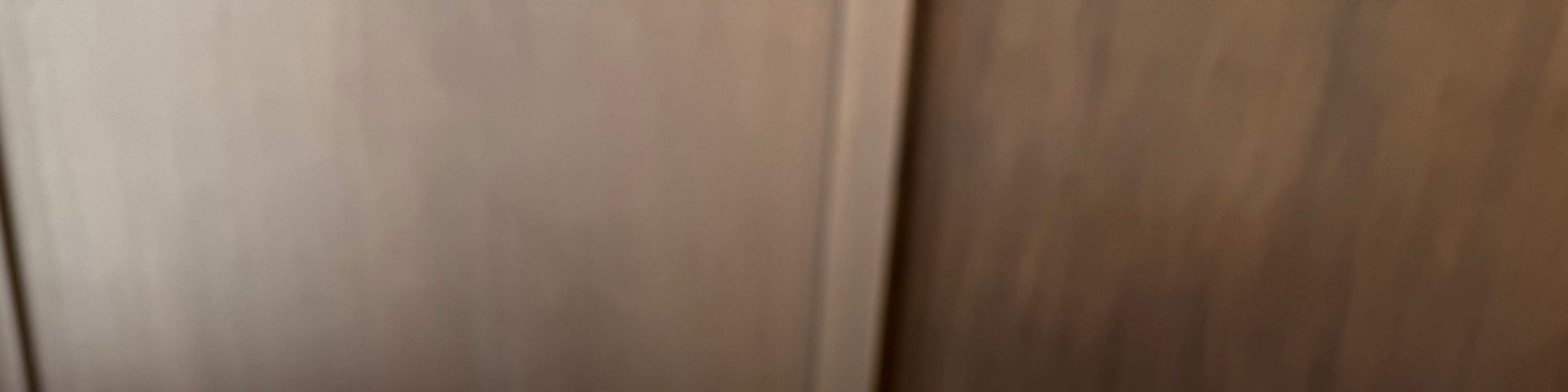 It's ready. You can take it home right away.