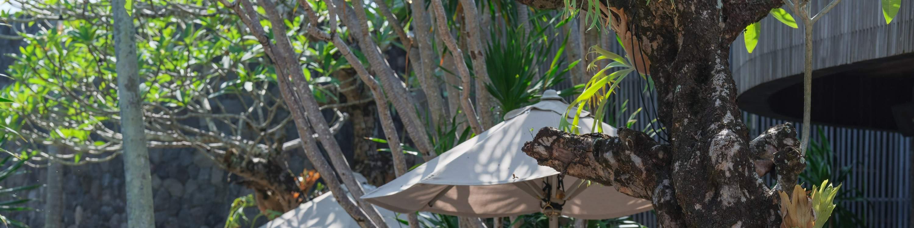 bersantai dan relaks di Peppers Seminyak