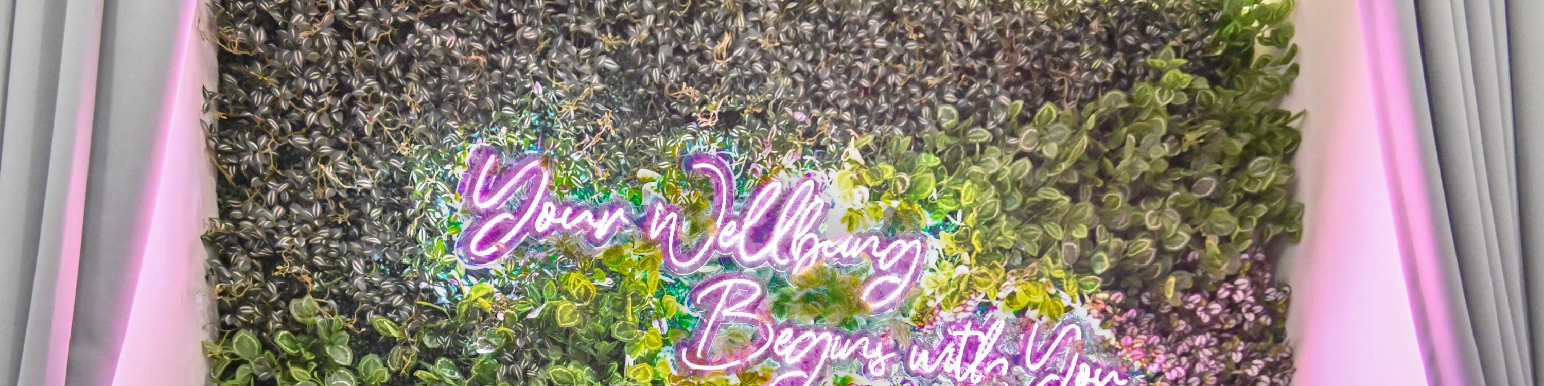 VIPコーナー（オーチャード・セントラル店）