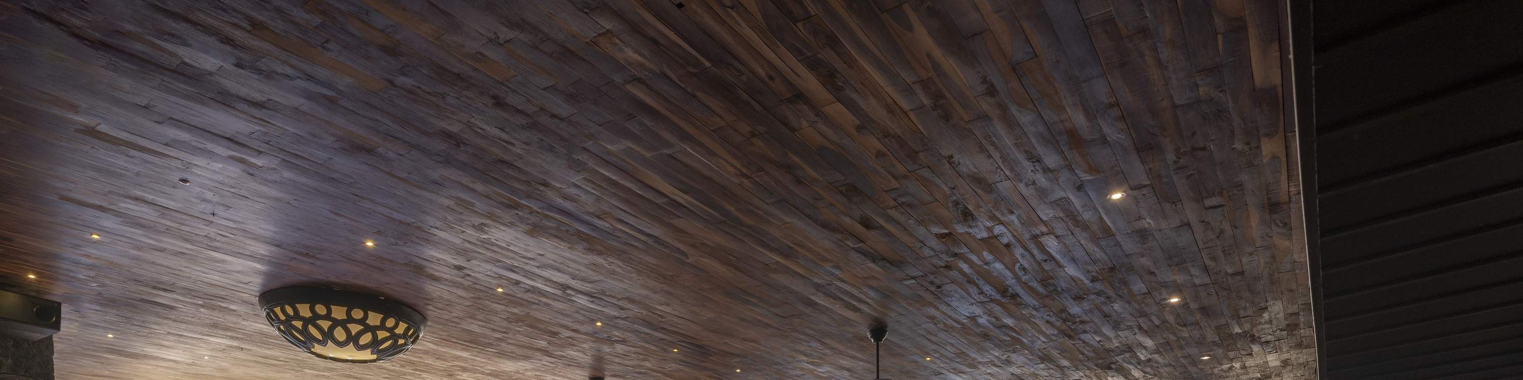 Suasana Peppers Seminyak