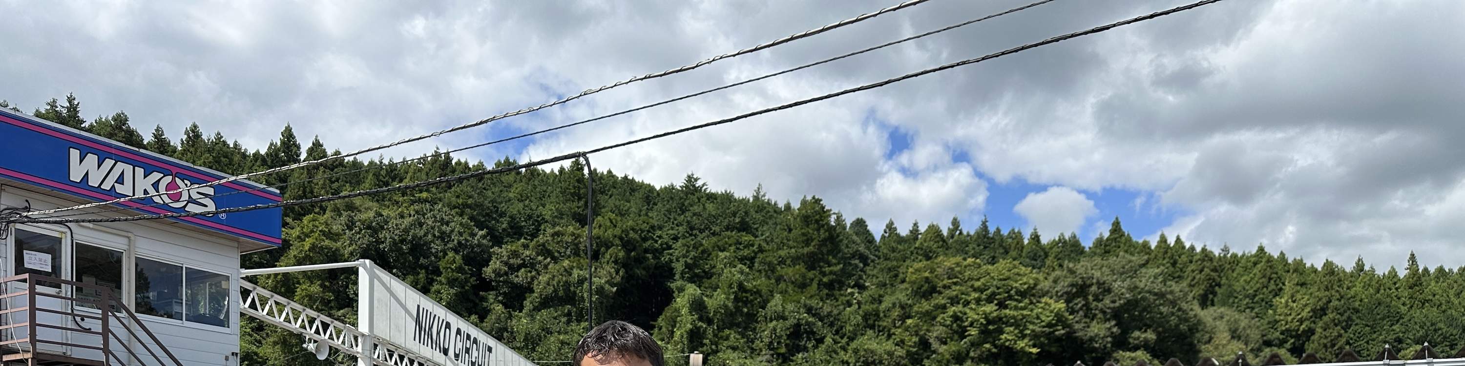 JDM Drift Car Riding Experience Private Tour Tokyo Drift Daikoku