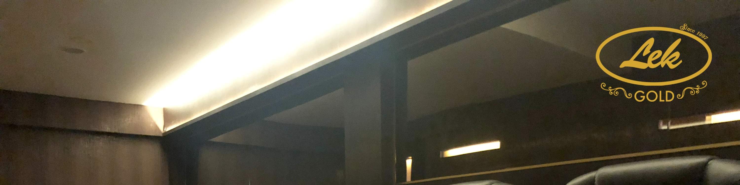 Pengalaman di Lek Gold Massage and Spa di Sukhumvit 24, Bangkok