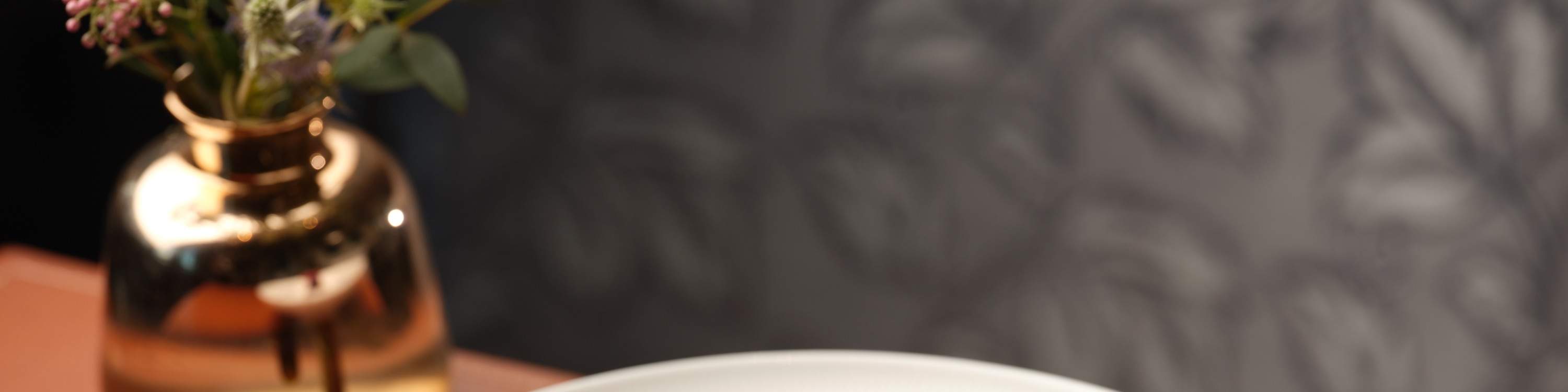 La Brasserie di The Fullerton Bay Hotel Singapore