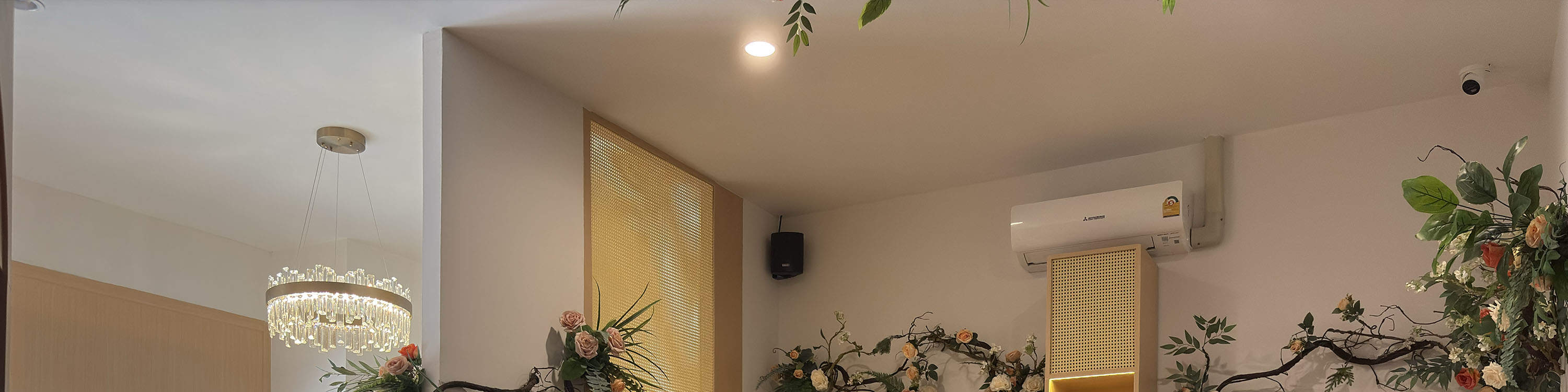 曼谷 Lucky Rose 按摩