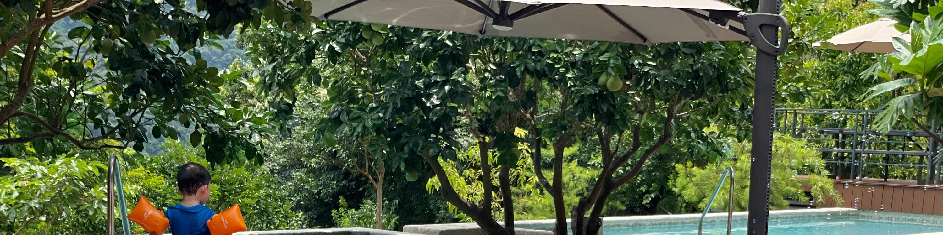 นิวไทเป: อูไหล ฟุตะริสึจิ ออนเซ็น・โรงอาบน้ำกลางแจ้ง・ห้องอาบน้ำวิวทิวทัศน์・ประสบการณ์มินิกอล์ฟ