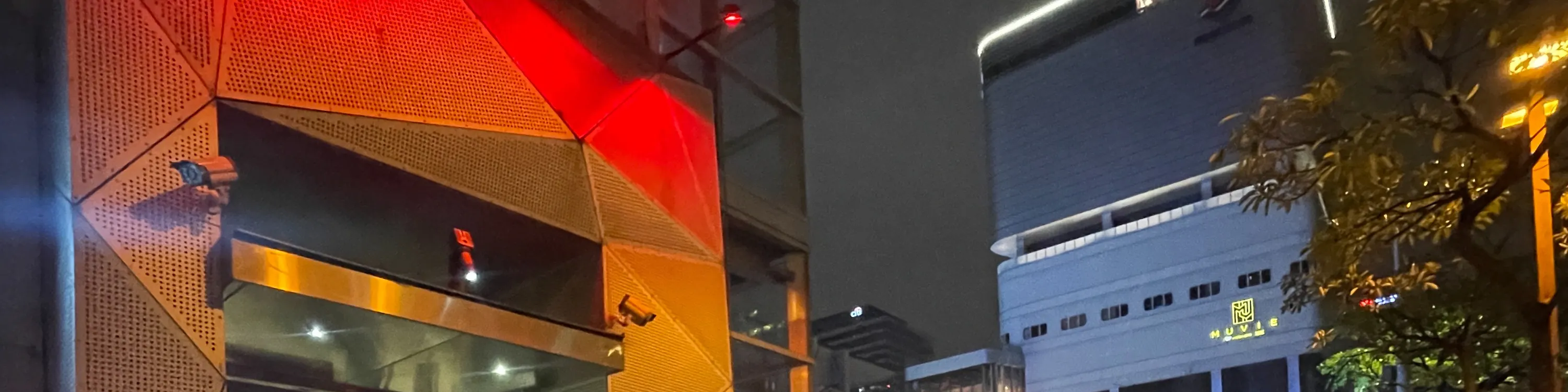 Taipei Pub Crawl