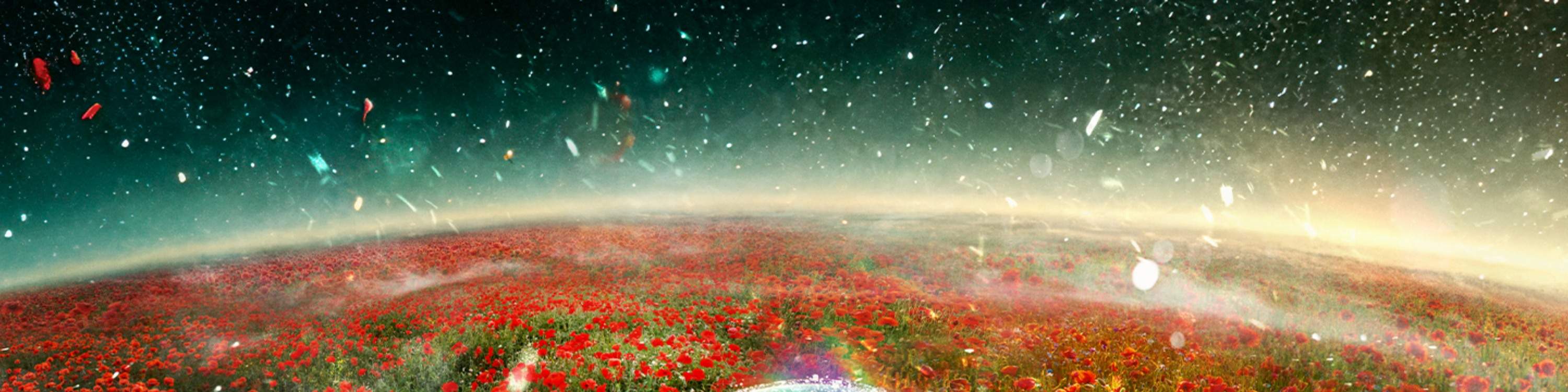 ร่วมผจญภัยไปกับโดโรธีบนถนนแห่งออซ (Oz) พร้อมสัมผัสประสบการณ์สุดดื่มด่ำ