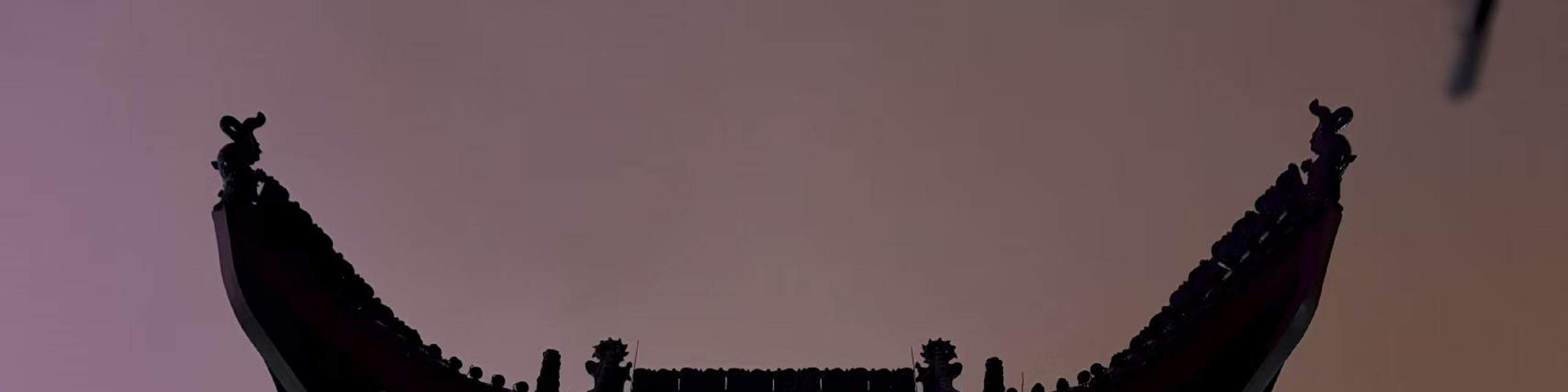 长沙橘子洲江天暮雪实景剧场演出票