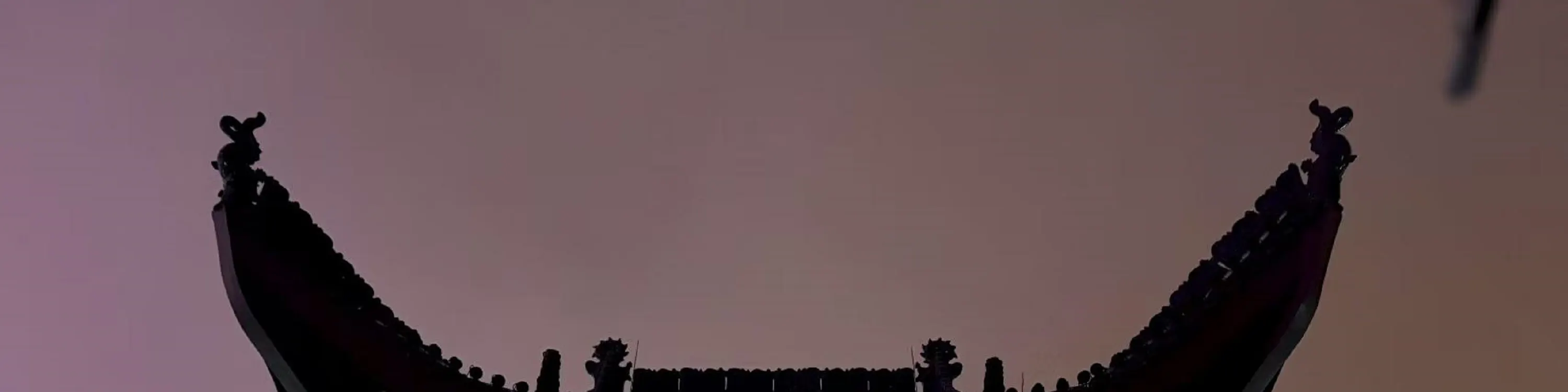 长沙橘子洲江天暮雪实景剧场演出票