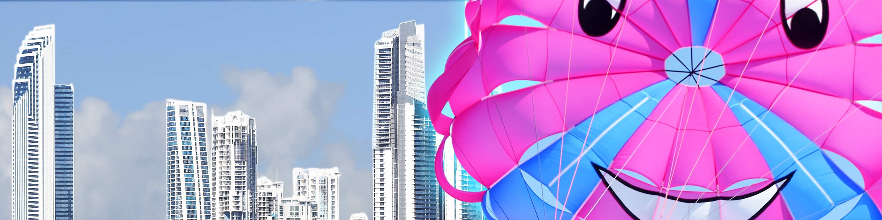 Parasailing + 30 Menit Jet Ski Tour