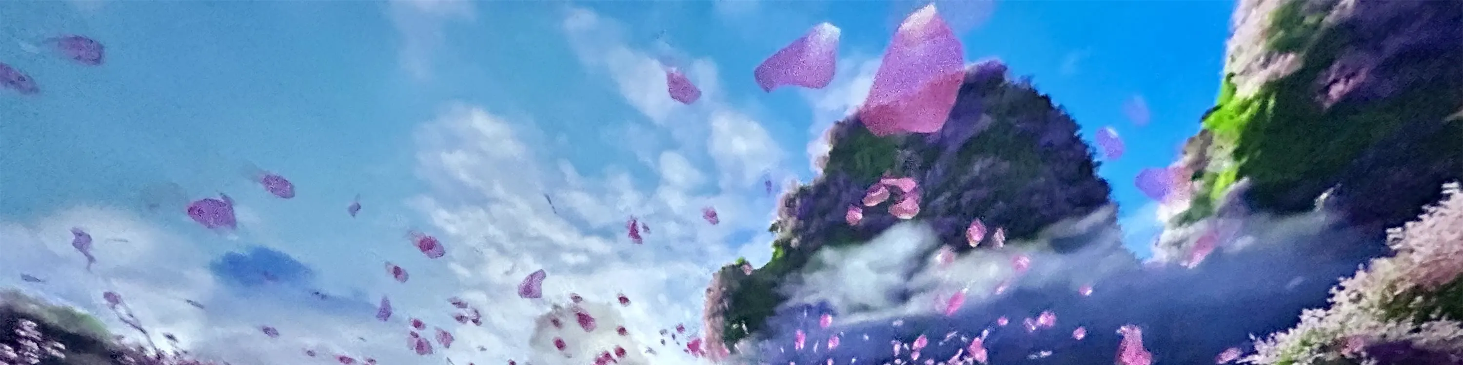 更有细腻的水雾、轻柔的吹风、神秘的香雾等特效，当你飞越花海，便能闻到阵阵花香；掠过瀑布，脸上能感受到细密的水珠。