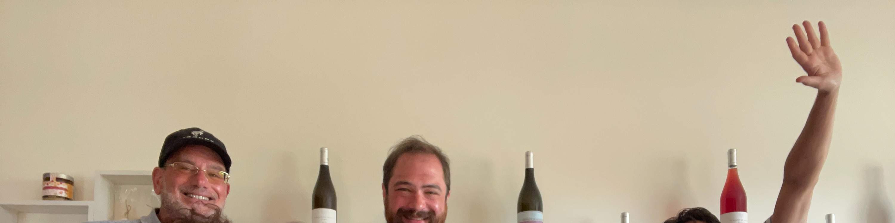 ทัวร์ชิมไวน์และเยี่ยมชมลุ่มแม่น้ำลัวร์หนึ่งวัน พร้อมอาหารกลางวัน (เดินทางจากปารีส)