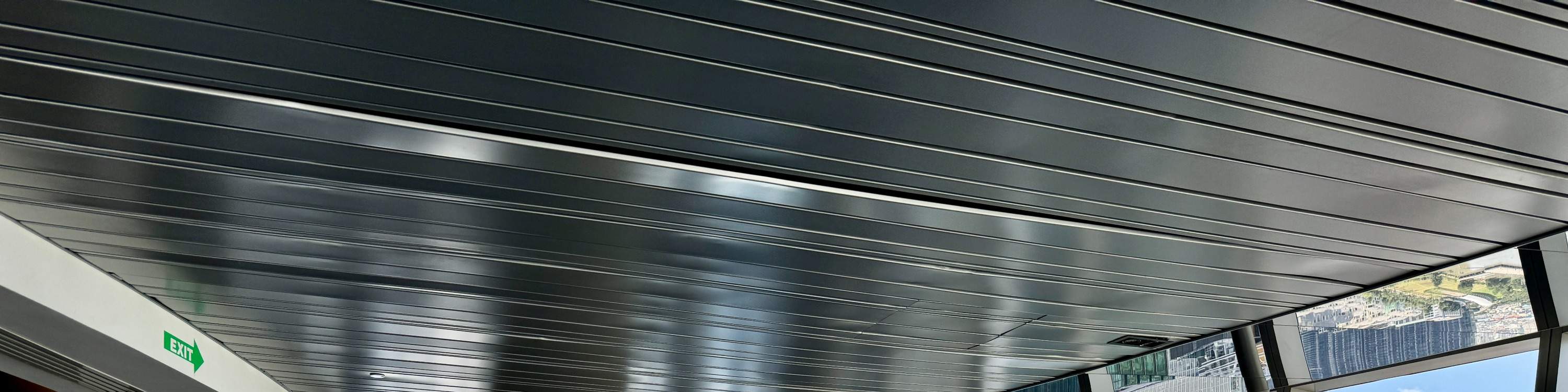 サイゴンスカイデッキ 入場チケット（ホーチミン / ビテクスコフィナンシャルタワー内）