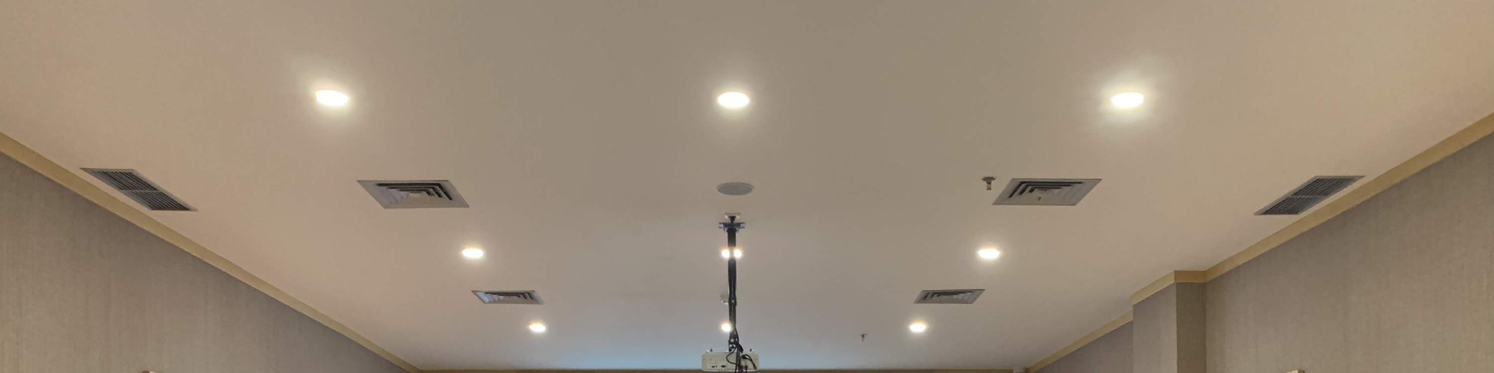 Sala massaggi premium da Kokuo