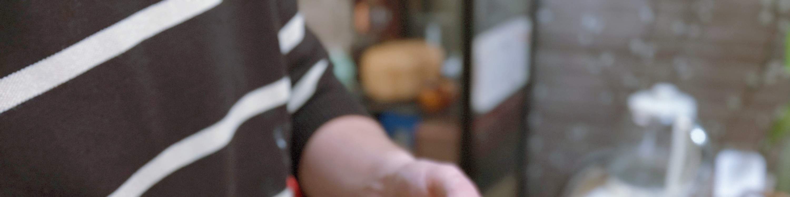 Besuchen Sie den lokalen Markt und lernen Sie, wie man zu Hause Teigtaschen oder Wan Tan zubereitet (vegetarische Version verfügbar) - Eatwith