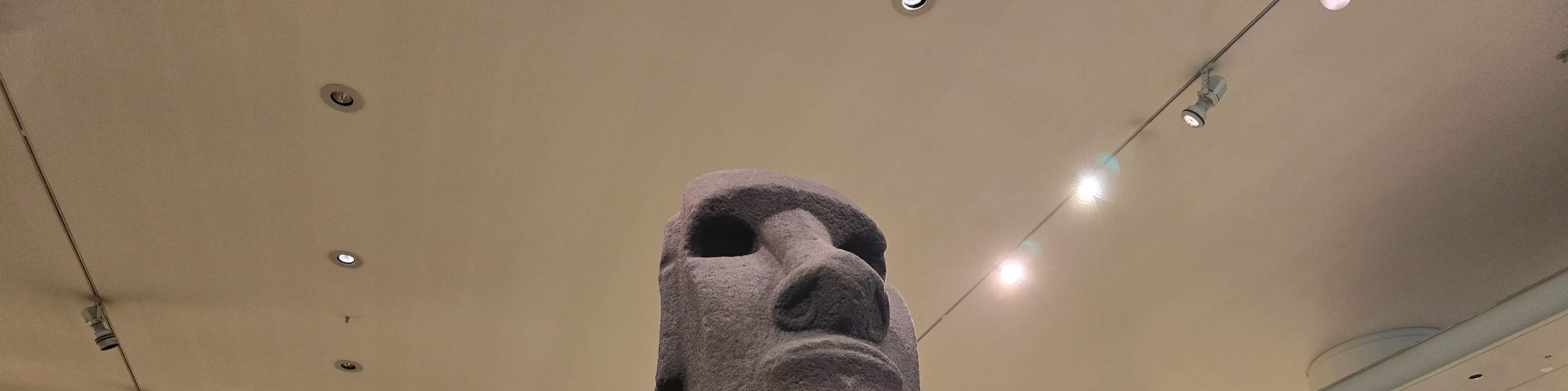 倫敦:大英博物館導覽之旅(含耳機) - Klook