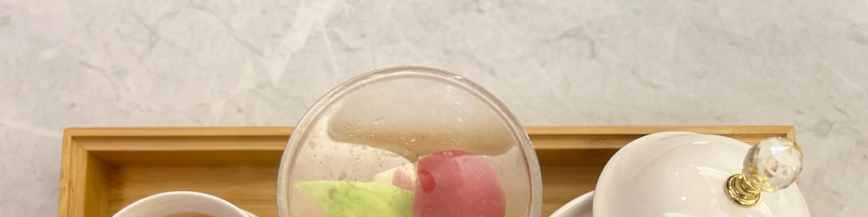橙花越式洗发会馆