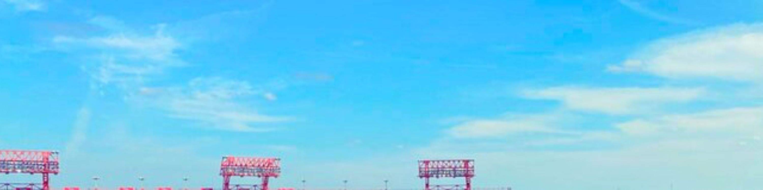 Tennessee Titans Football Game at Nissan Stadium