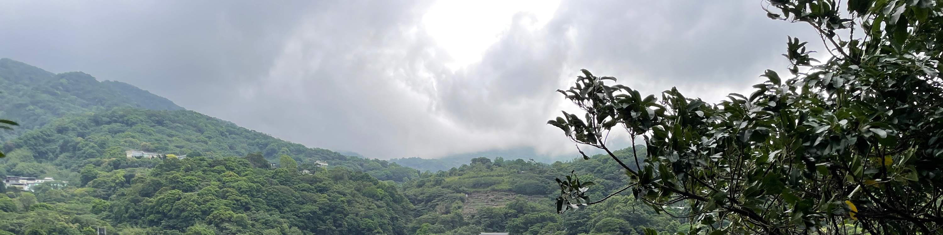 台北: 硫磺谷户外攀岩体验