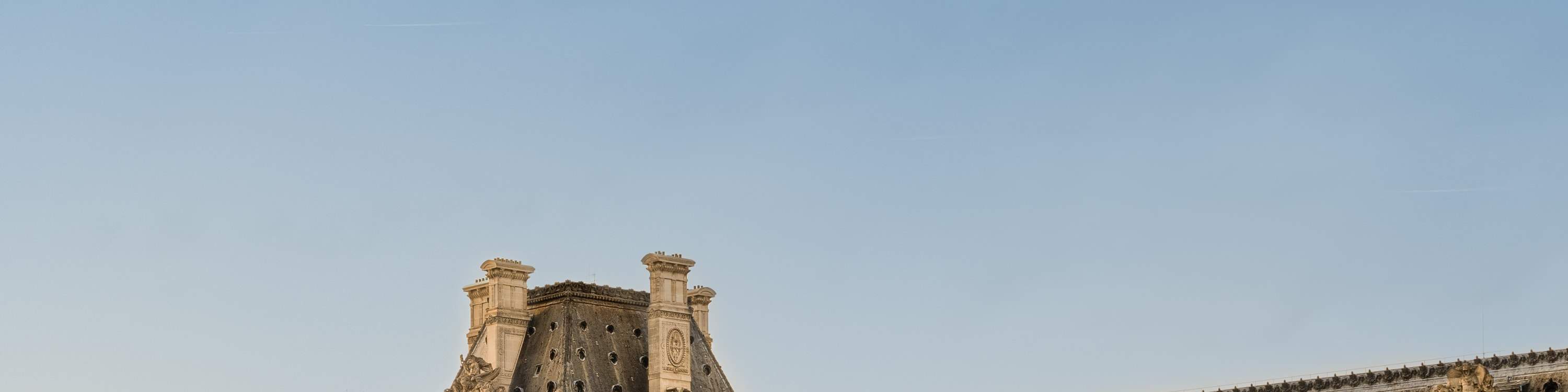 Круиз с ужином из 3 блюд по Сене из Парижа