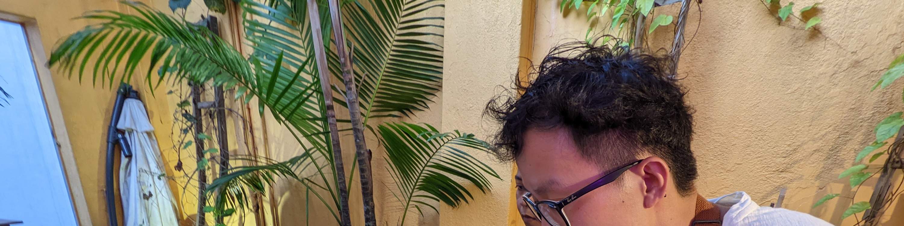 Pasta Making Workshop