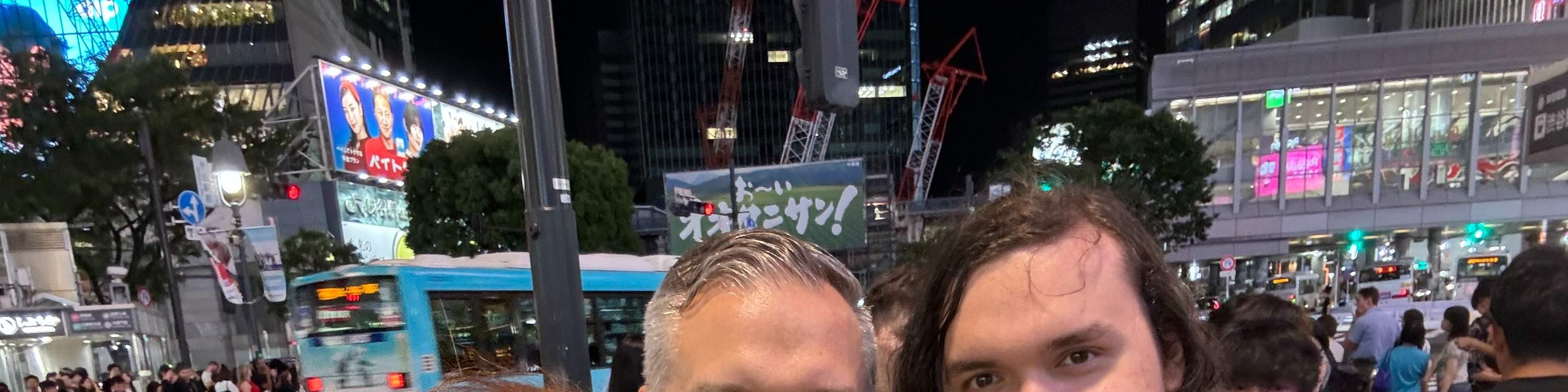 Best Bar Hopping Ever!