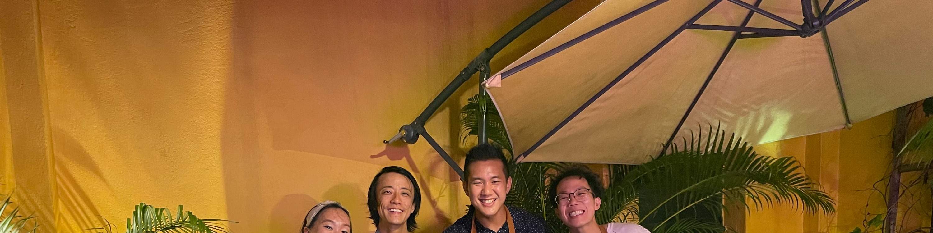 Pasta Making Workshop