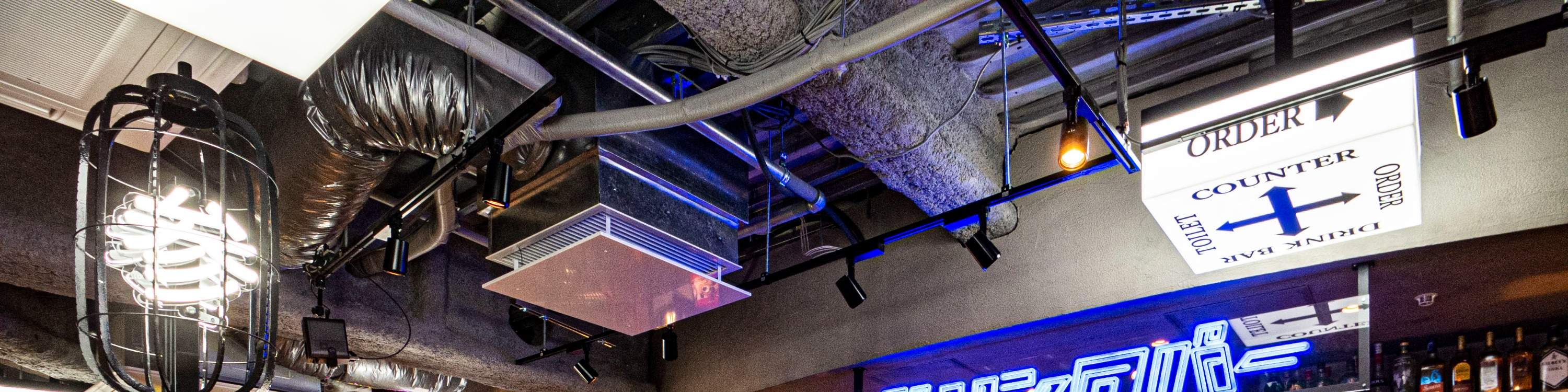 宇田川町 肉屋横丁（Udagawa Cho Nikuyayokocho）日式燒肉餐廳 - 東京