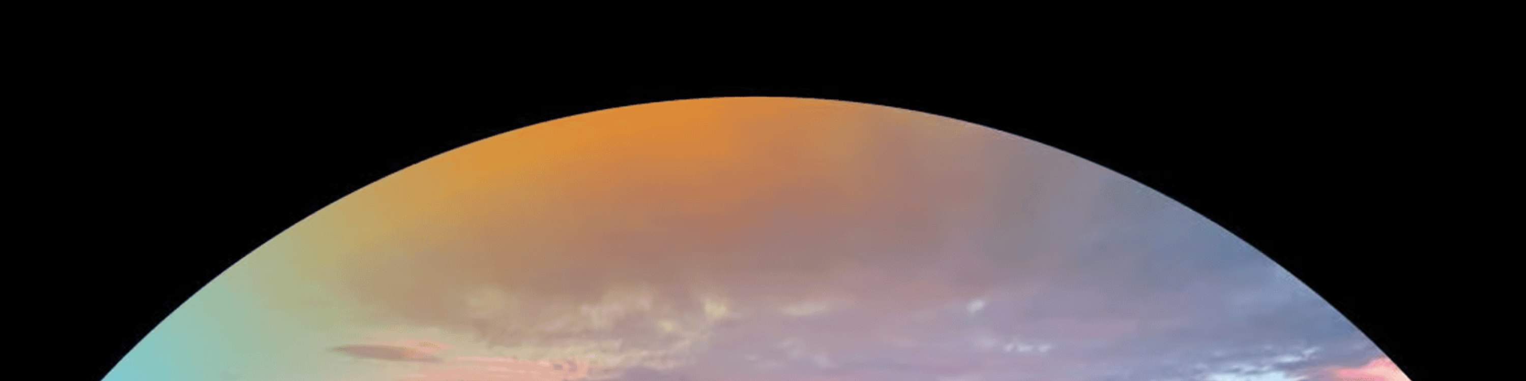 Pengalaman FlyOver di Vancouver