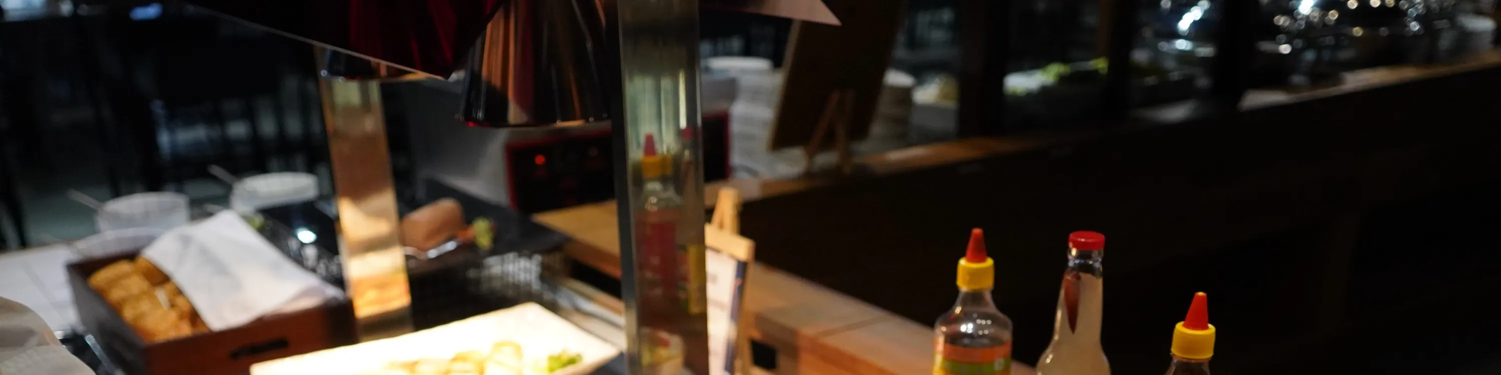 台中凤凰酒店｜凤凰食号