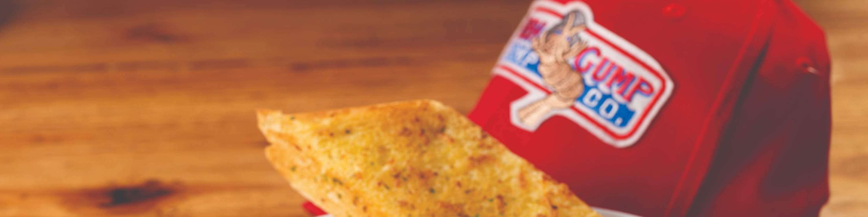 Bubba Gump Shrimp Co. at the Peak