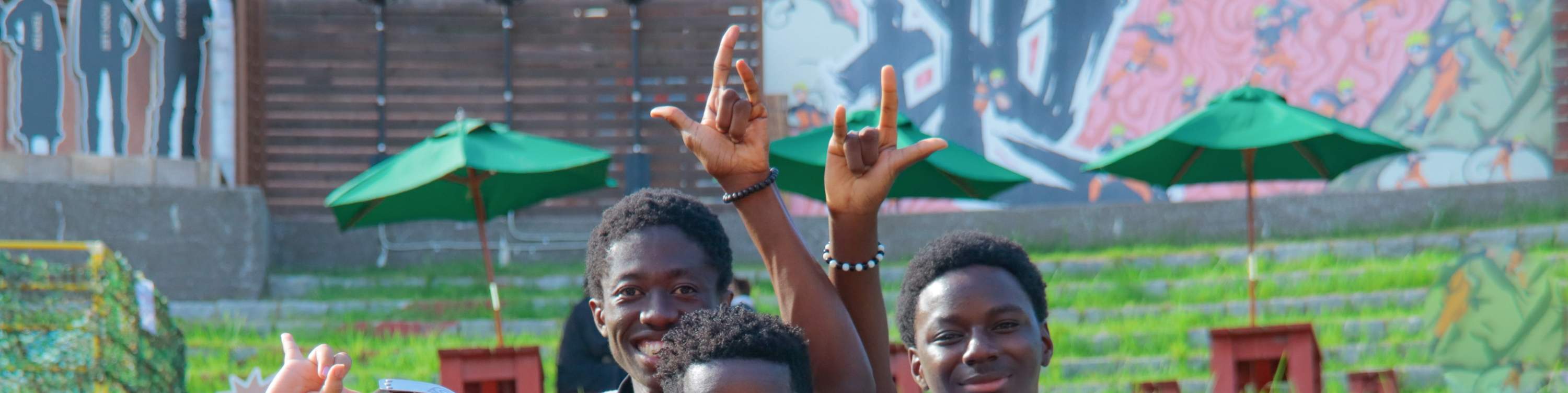 二次元之森鳴人＆博人主題公園門票