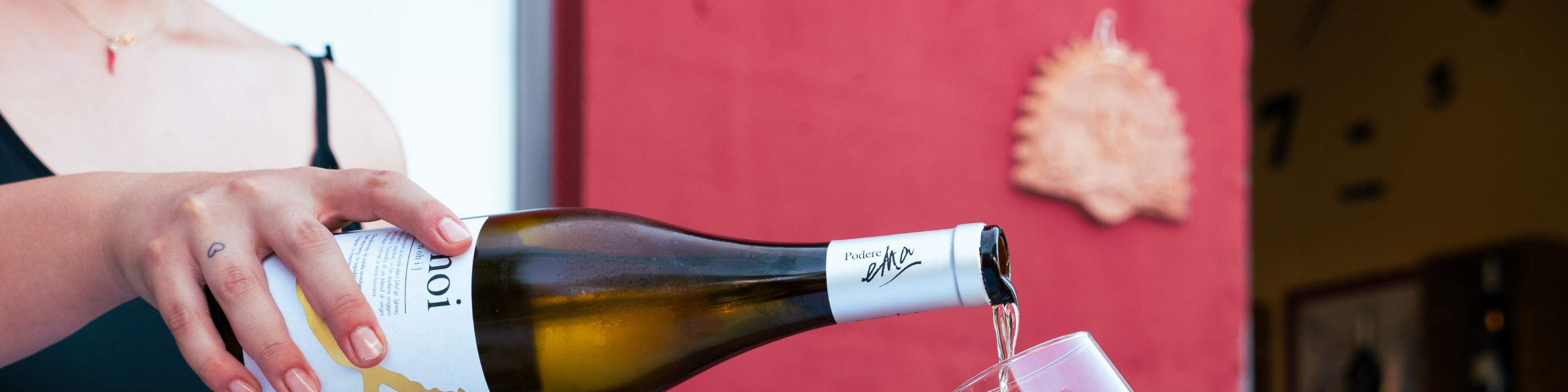 Мастер-класс по приготовлению Schiacciata all’olio и дегустация вин