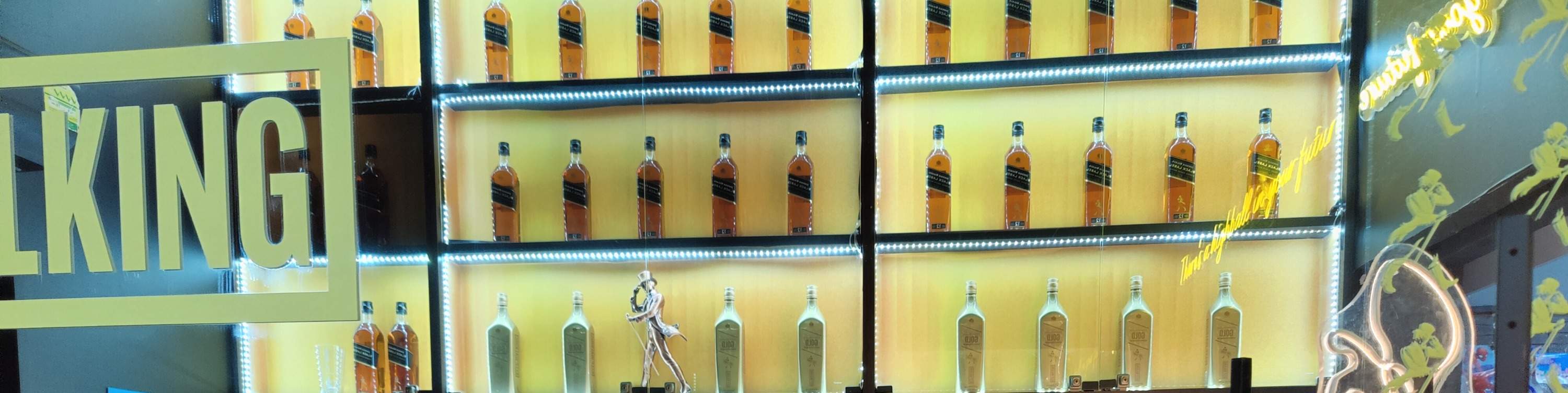 Machen Sie sich bereit für eine Nacht voller Spaß!