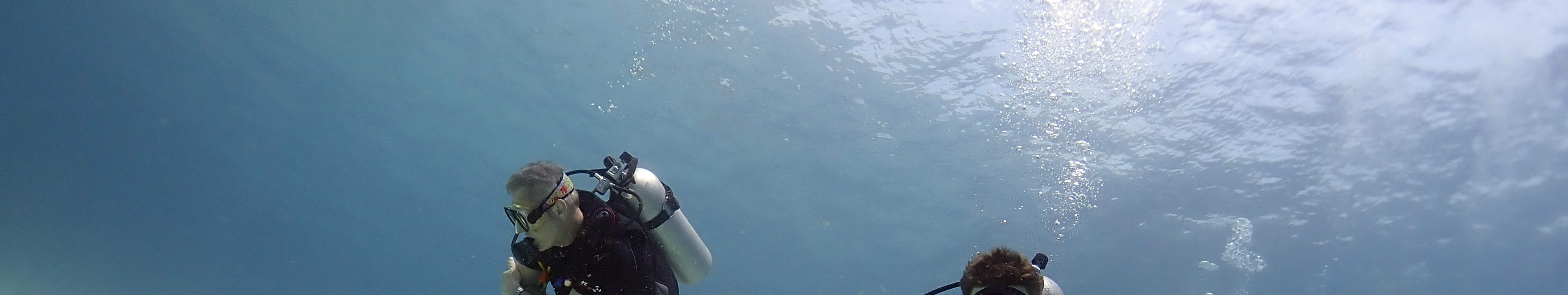 Open Water Diver in Phuket PADI 5 Star Dive Center Klook