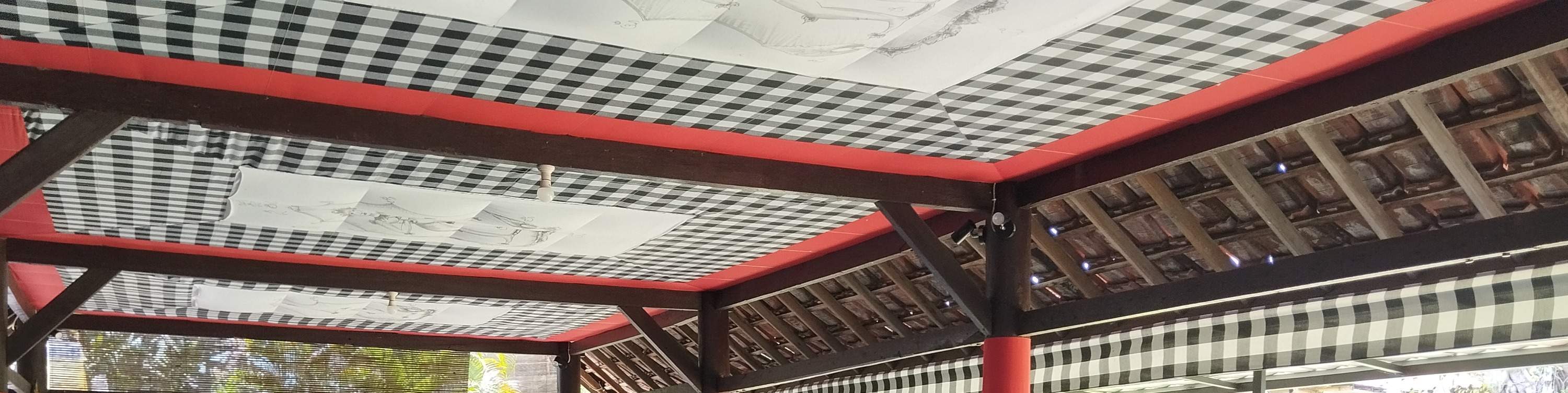 церемония очищения «мелукат»