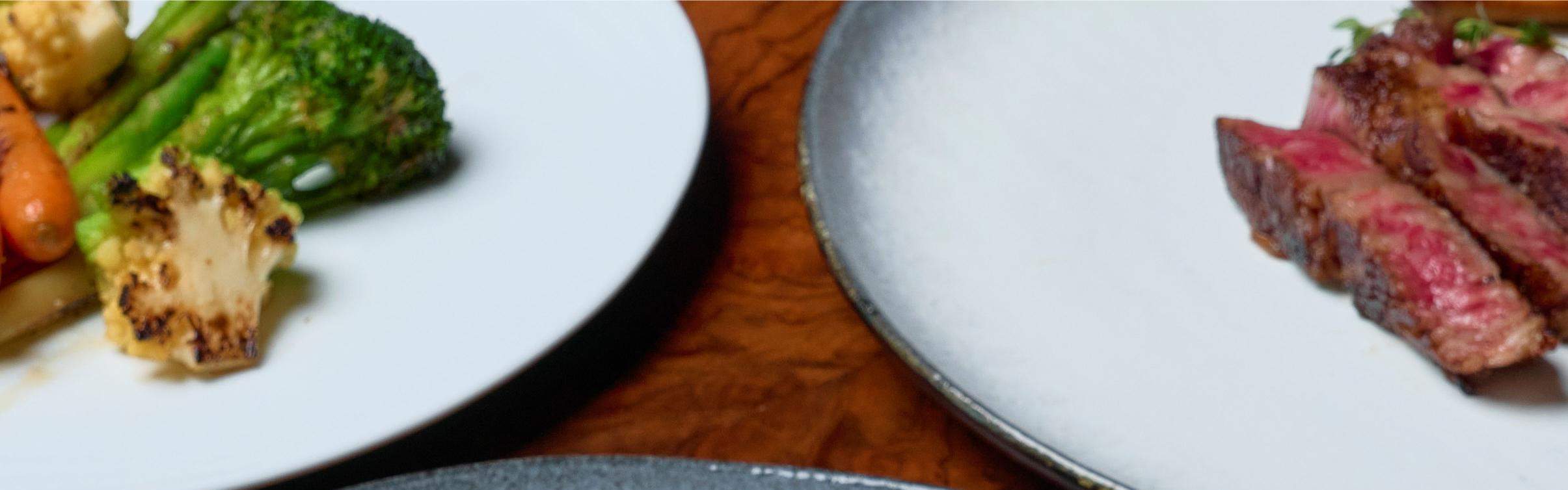 Bull & Bear au Waldorf Astoria Bangkok