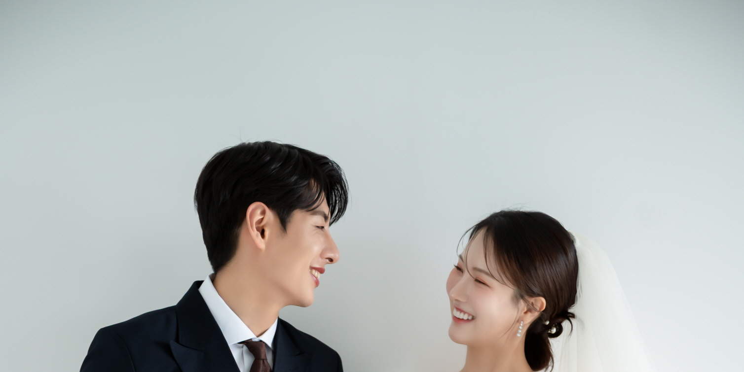 Chụp ảnh Jeju với màu sắc cổ tích (Cầu hôn)