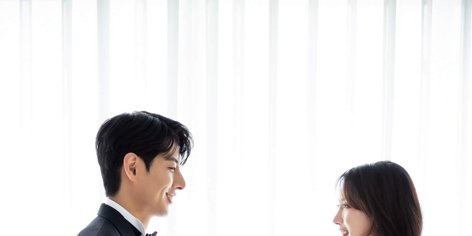 ถ่ายภาพที่ เชจู (Jeju) กับ Fairytale Color (ขอแต่งงาน)