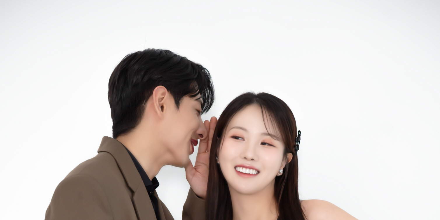 ถ่ายภาพที่ เชจู (Jeju) กับ Fairytale Color (ขอแต่งงาน)