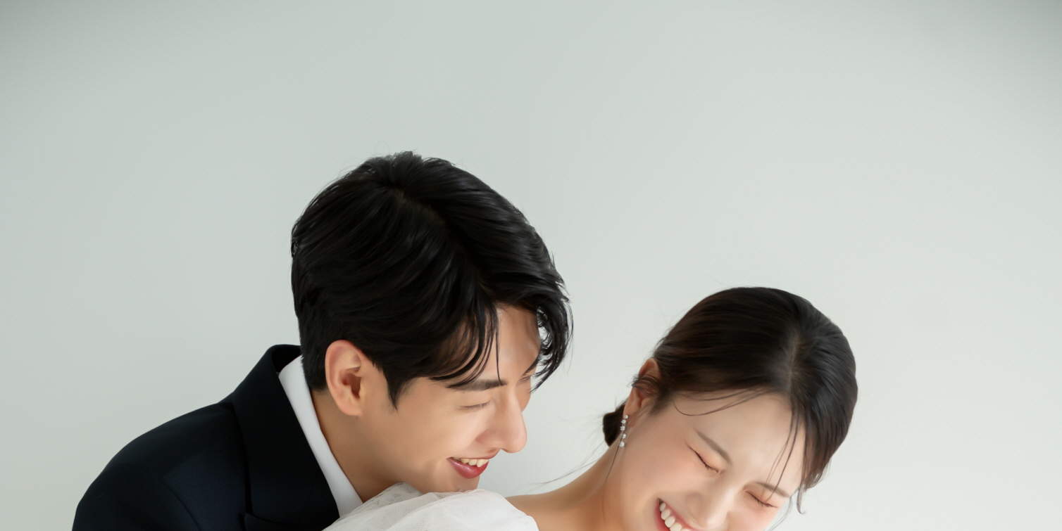 濟州童話色彩婚紗照（求婚）