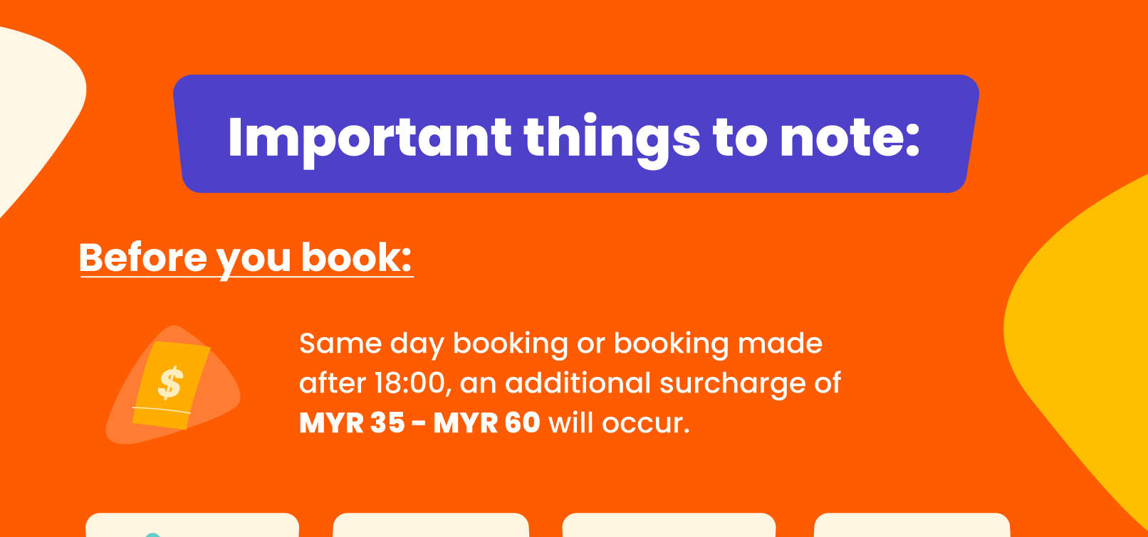 Notas del crucero al atardecer de Klook Langkawi